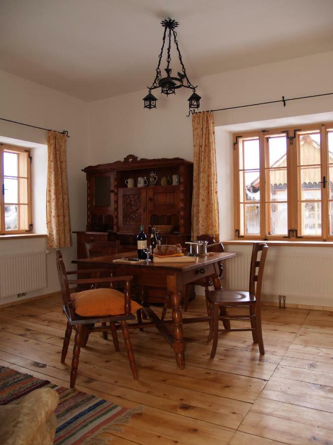 Apartments Stegmuehle Mauterndorf  Ngoại thất bức ảnh