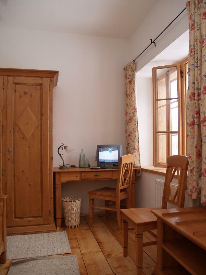 Apartments Stegmuehle Mauterndorf  Ngoại thất bức ảnh