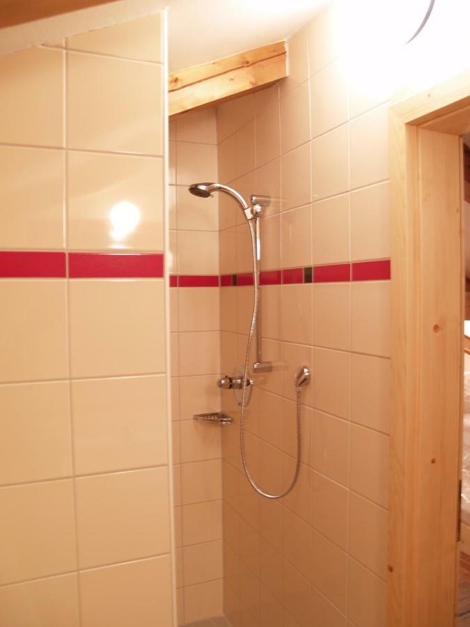 Apartments Stegmuehle Mauterndorf  Ngoại thất bức ảnh