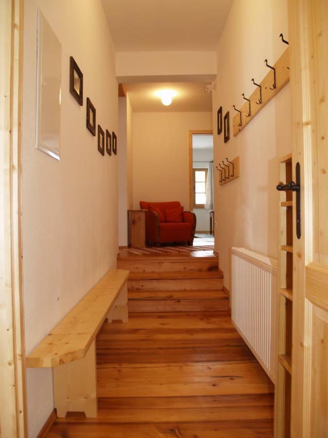 Apartments Stegmuehle Mauterndorf  Ngoại thất bức ảnh
